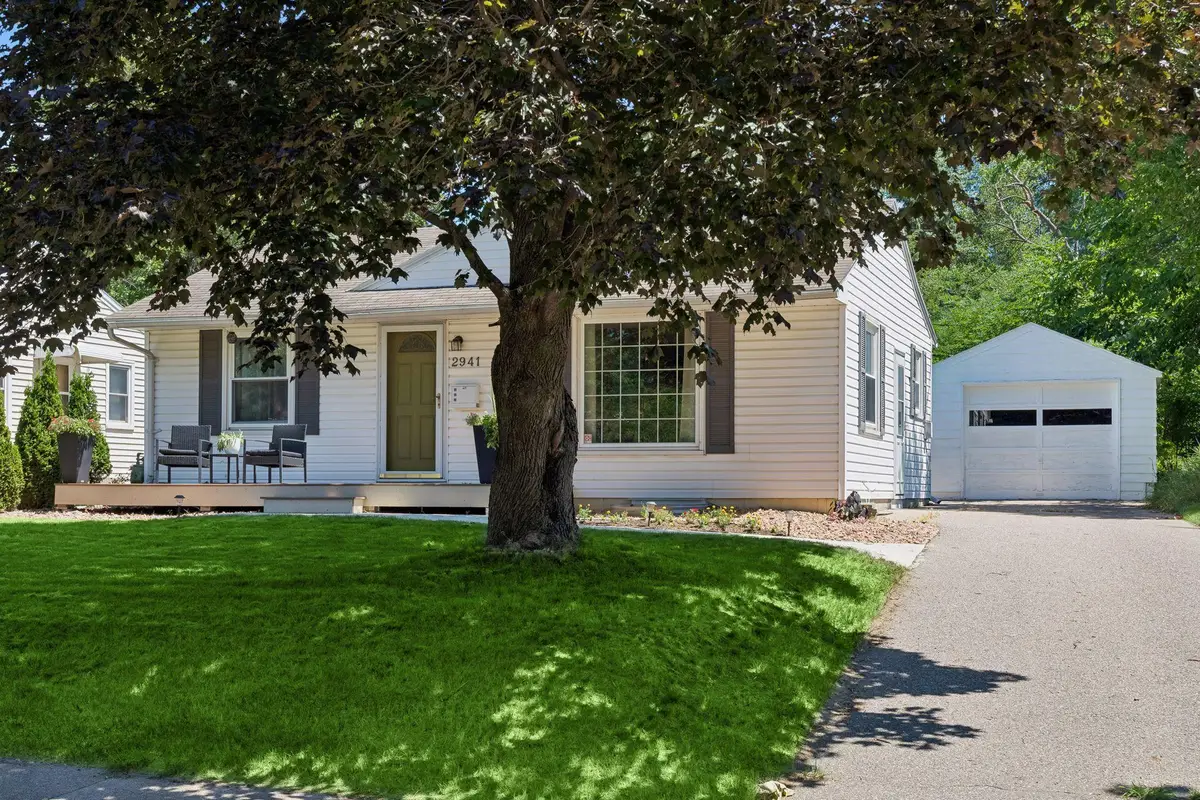 2941 Quebec Avenue S, Saint Louis Park, MN 55426 - #1