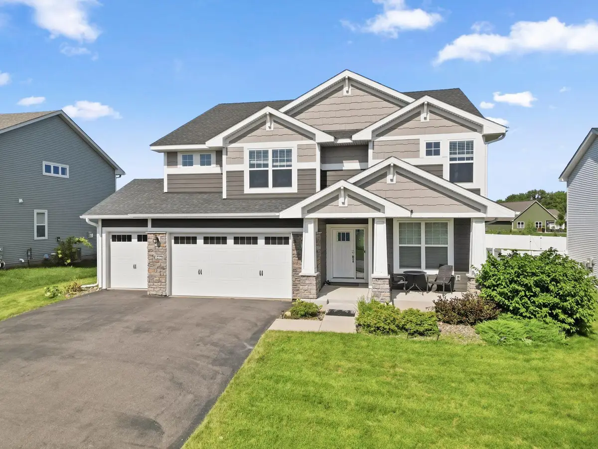 18466 Greenstone Way, Lakeville, MN 55044 - #1