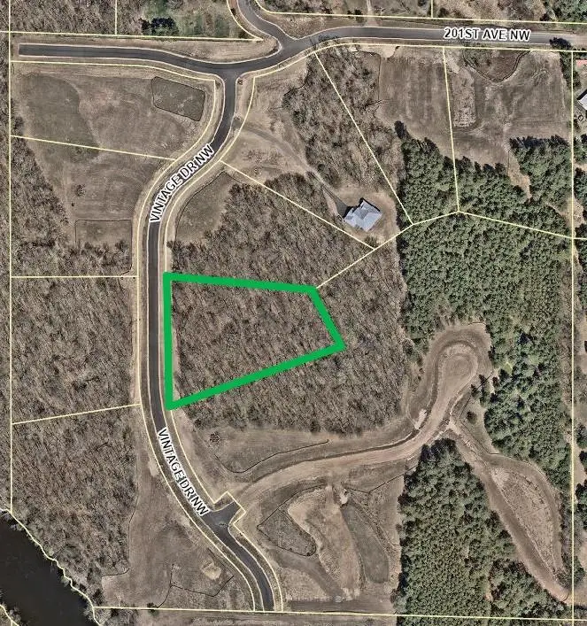 19983 Vintage Drive Nw, Anoka, MN 55303 - #3