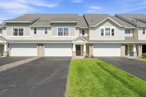 15359 Iodine Street Nw, Ramsey, MN 55303