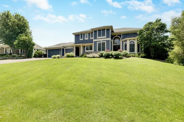 4270 Wild Meadows Drive, Medina, MN 55340