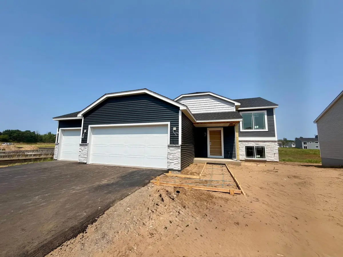 37547 Greenway Avenue, North Branch, MN 55056 - #1