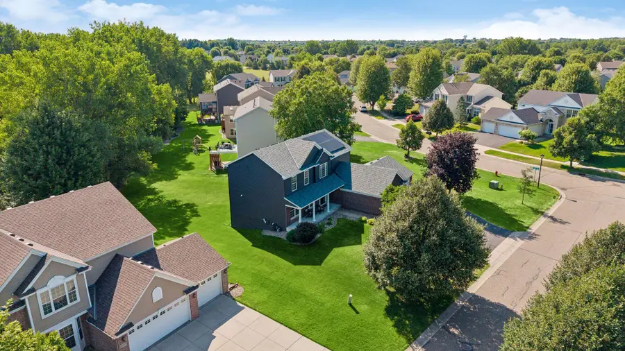 2283 Saint Johns Drive, Woodbury, MN 55129 - #2