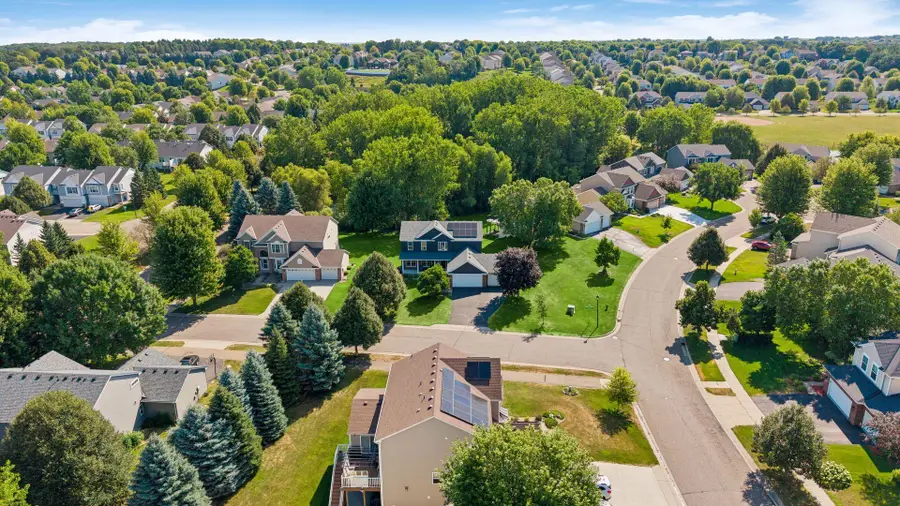 2283 Saint Johns Drive, Woodbury, MN 55129 - #3