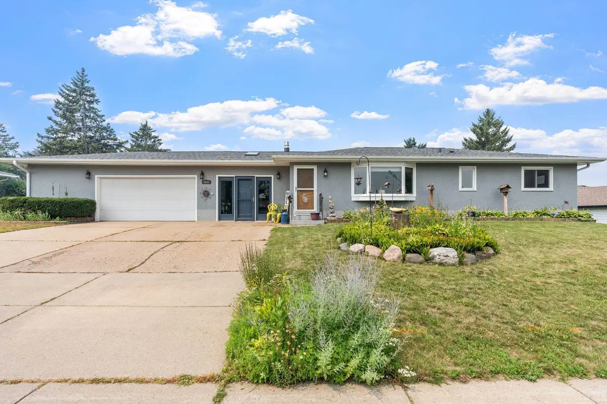 6841 Carmen Avenue, Inver Grove Heights, MN 55076 - #1