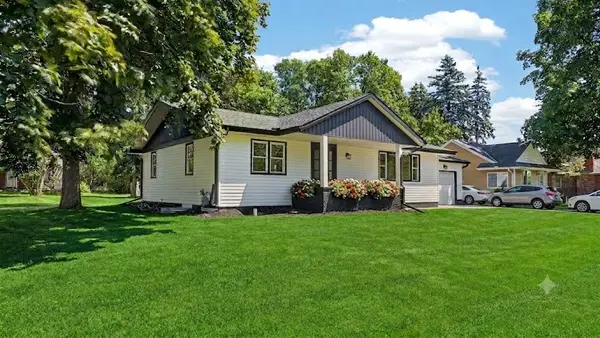 285 W 1st Street, Rush City, MN 55069
