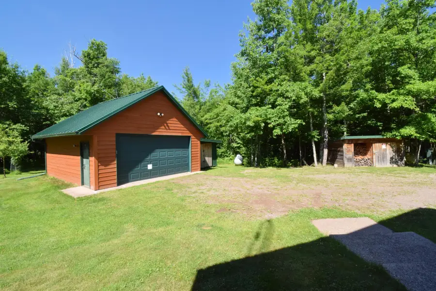 14622 S Swedish Highway, Danbury, WI 54830 - #3