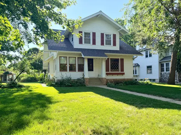 605 Park Street, Jackson, MN 56143