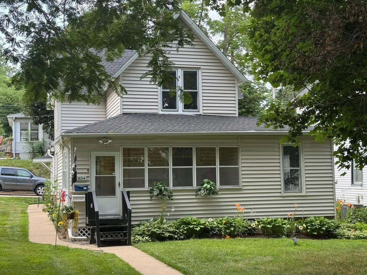 1134 Central Avenue, Red Wing, MN 55066 - #1