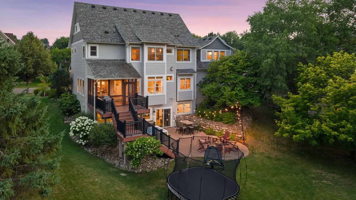 11265 Stonemill Farms Curve, Woodbury, MN 55129 - #1