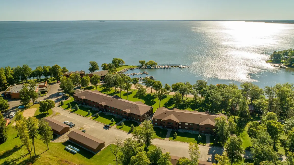 8098 Hawthorn Trail Nw #706, Walker, MN 56484 - #1