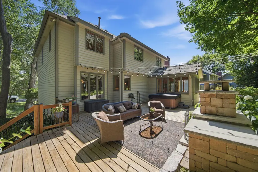 699 Bridle Ridge Road, Eagan, MN 55123 - #2