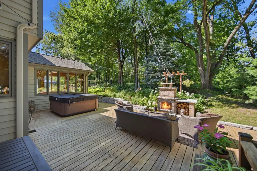 699 Bridle Ridge Road, Eagan, MN 55123 - #3