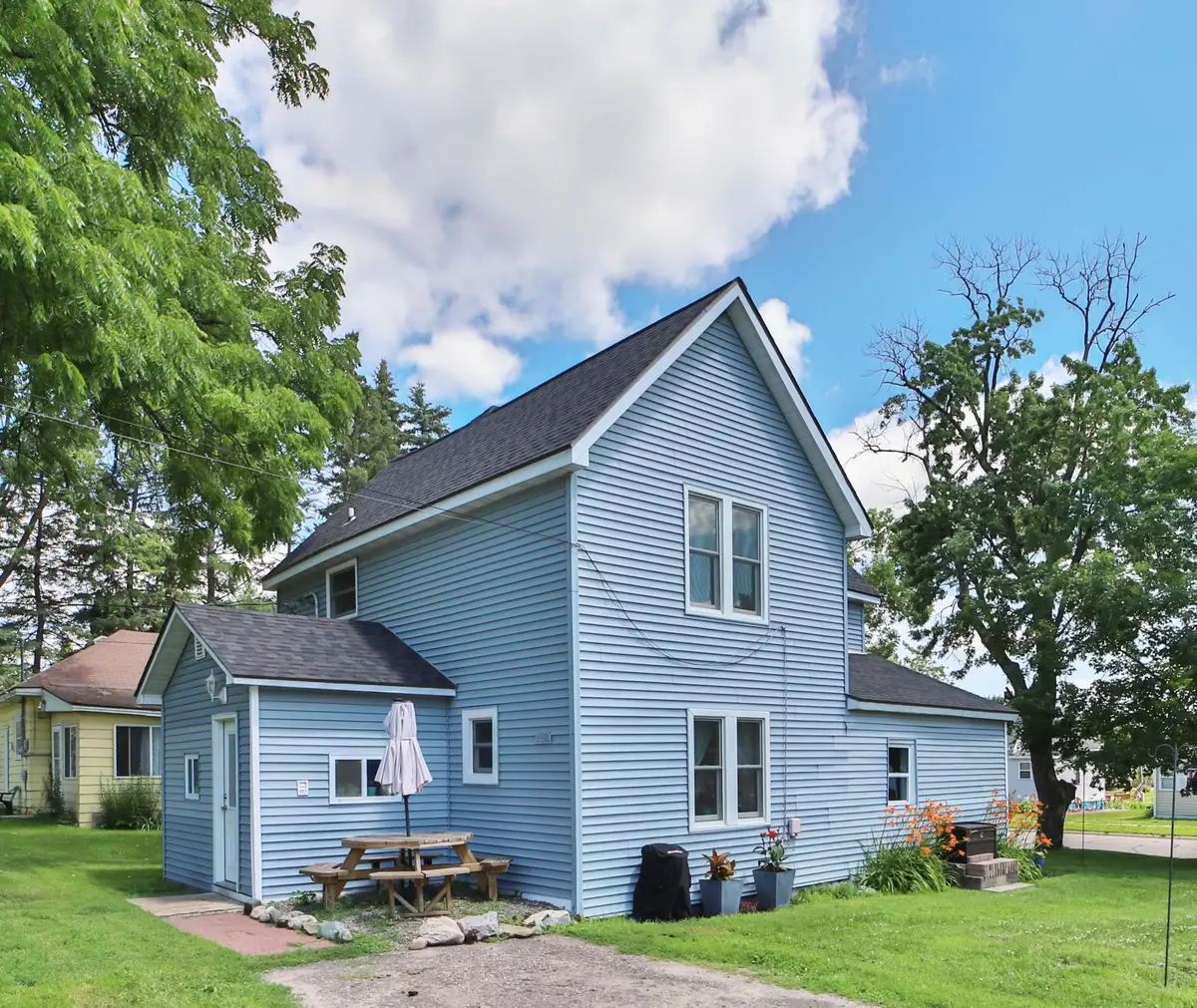 403 8th Street Ne, Staples, MN 56479 - #1