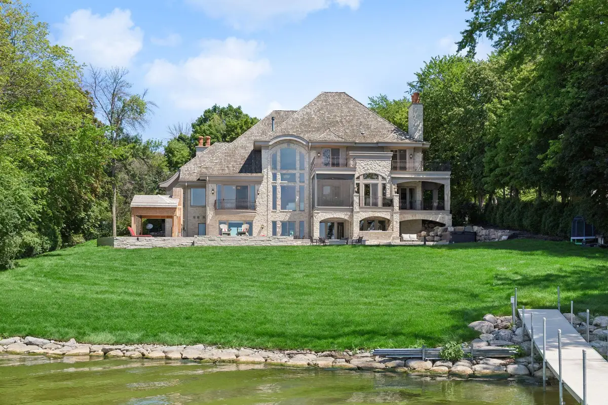 1530 Orchard Beach Place, Mound, MN 55364 - #1