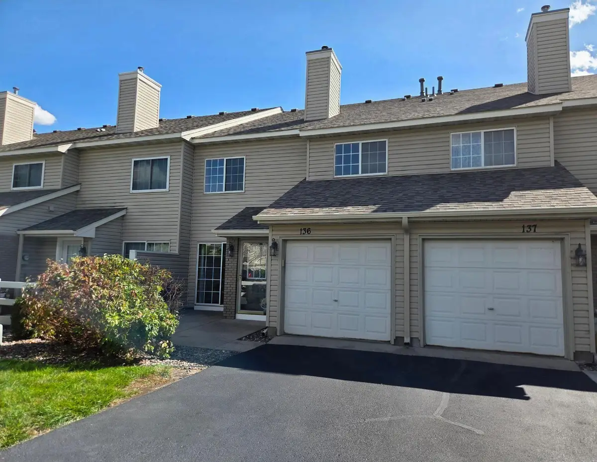 13151 Meadowood Way Nw #136NW, Coon Rapids, MN 55448 - #1