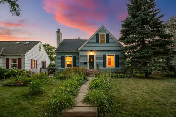 3644 41st Avenue S, Minneapolis, MN 55406