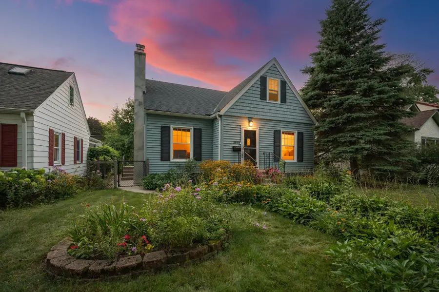3644 41st Avenue S, Minneapolis, MN 55406 - #2