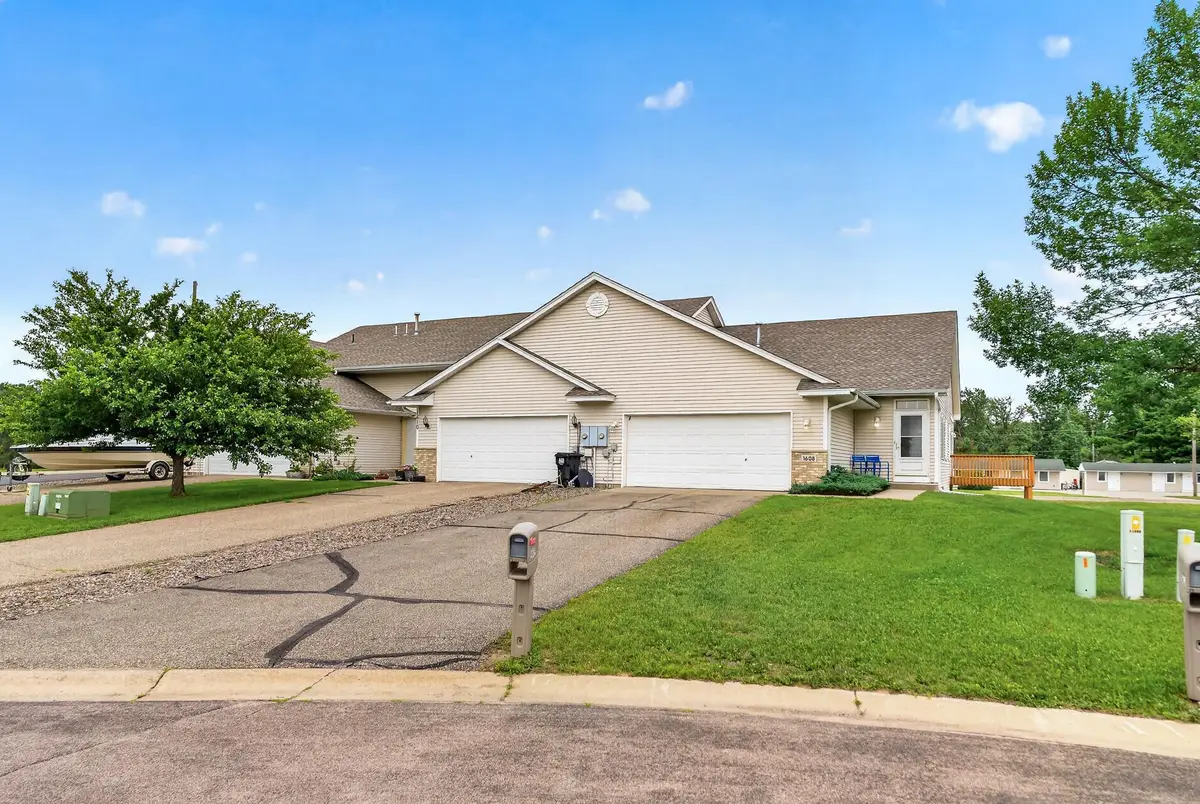 1608 15th Avenue N, Princeton, MN 55371 - #1