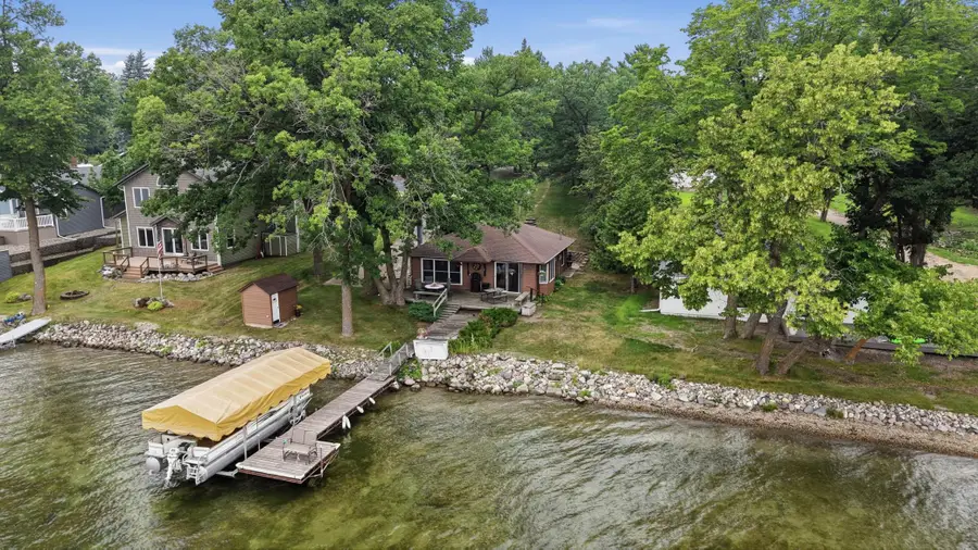 1191 Long Beach Drive, Detroit Lakes, MN 56501 - #3