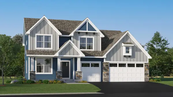 1087 Adamstown Drive, Rosemount, MN 55068