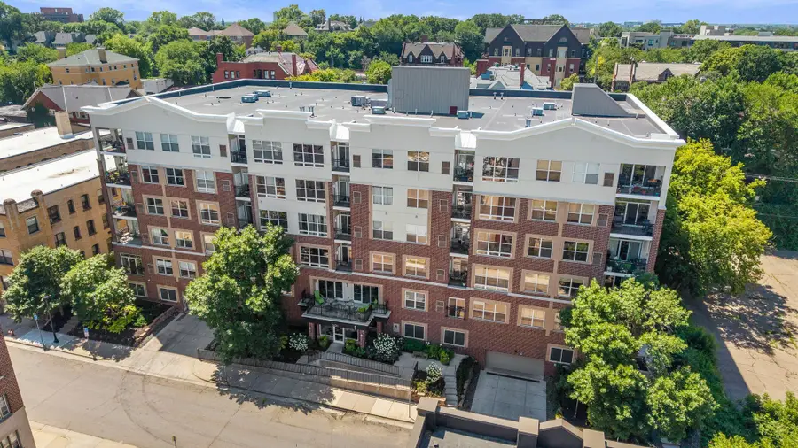 301 Oak Grove Street #308, Minneapolis, MN 55403 - #2