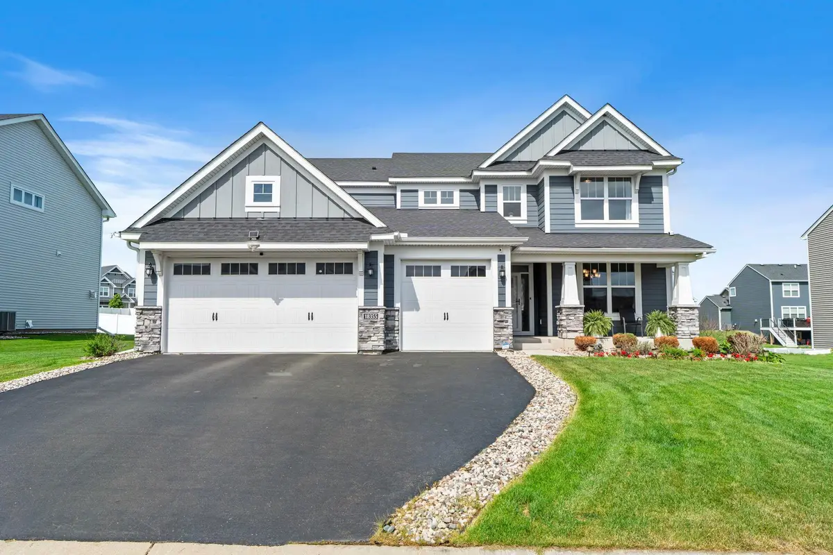 18355 Greenstone Way, Lakeville, MN 55044 - #1
