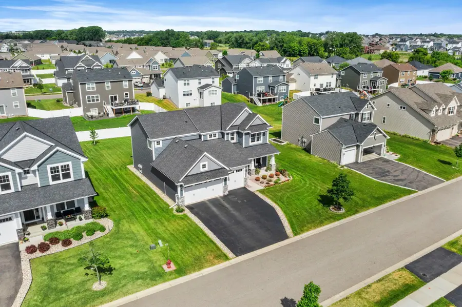 18355 Greenstone Way, Lakeville, MN 55044 - #2
