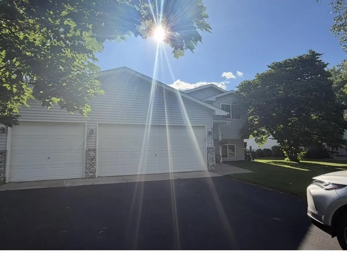 6533 Neddersen Circle, Brooklyn Park, MN 55445 - #1