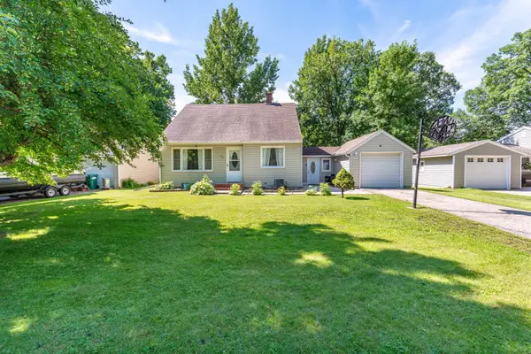 504 1st Avenue Se, Pelican Rapids, MN 56572