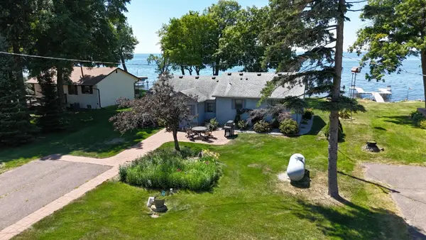 19197 328th Avenue, Isle, MN 56342