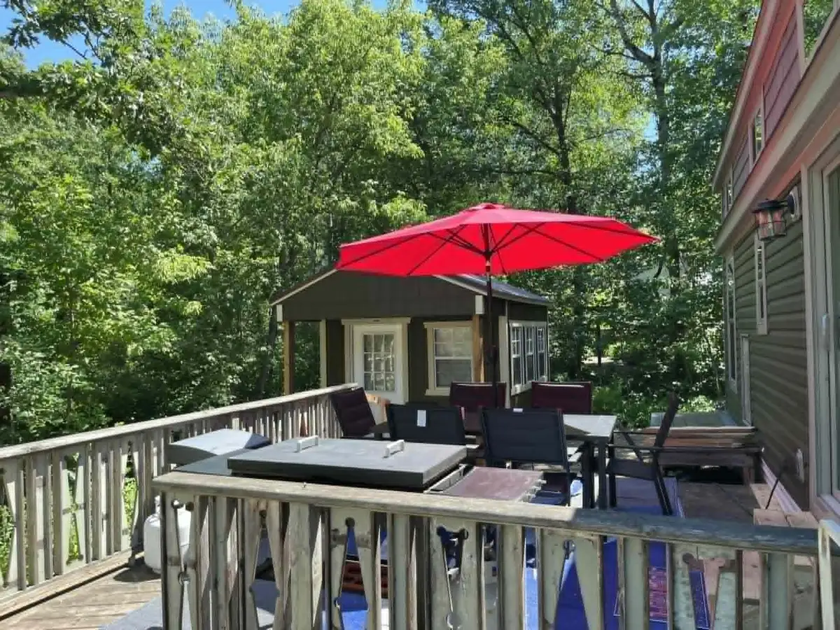 30520 Plumwood Trail, Pequot Lakes, MN 56472 - #1