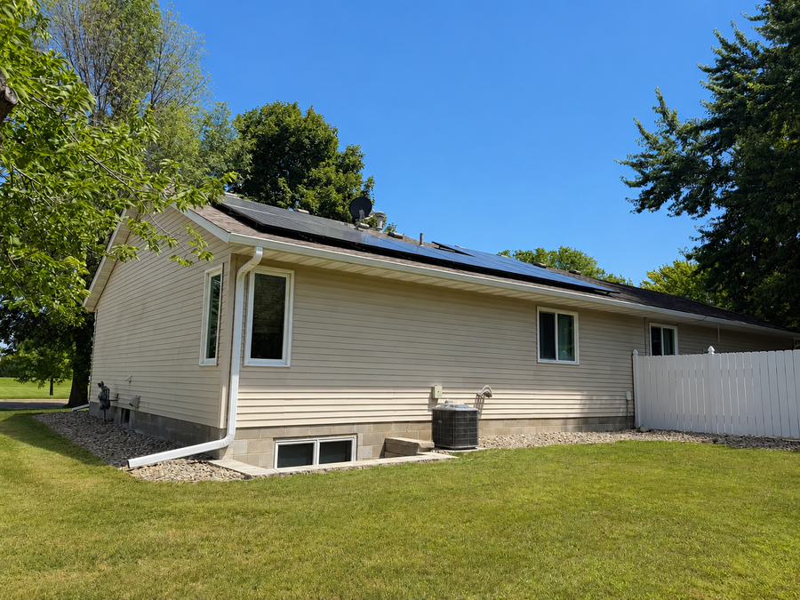 1720 SE Smith Avenue, Owatonna, MN 55060 - #3