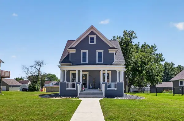 205 1st Street Se, Hayfield, MN 55940