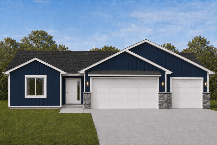 1132 Cullen Street, Saint Peter, MN 56082 - #3