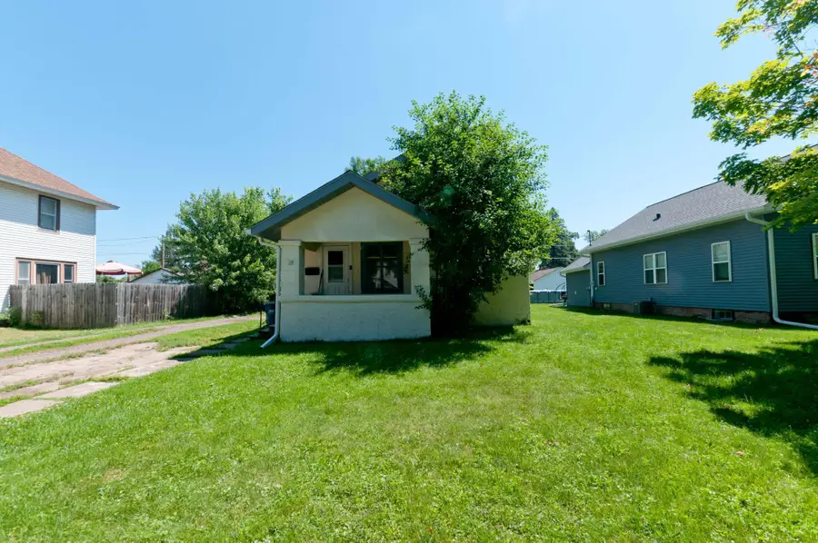 19 Hatten Avenue, Rice Lake, WI 54868 - #2