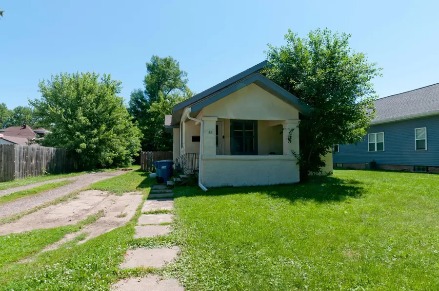 19 Hatten Avenue, Rice Lake, WI 54868 - #3