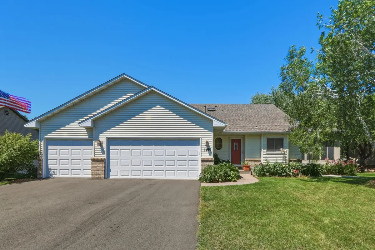 1490 Mallard Place, Waconia, MN 55387 - #1