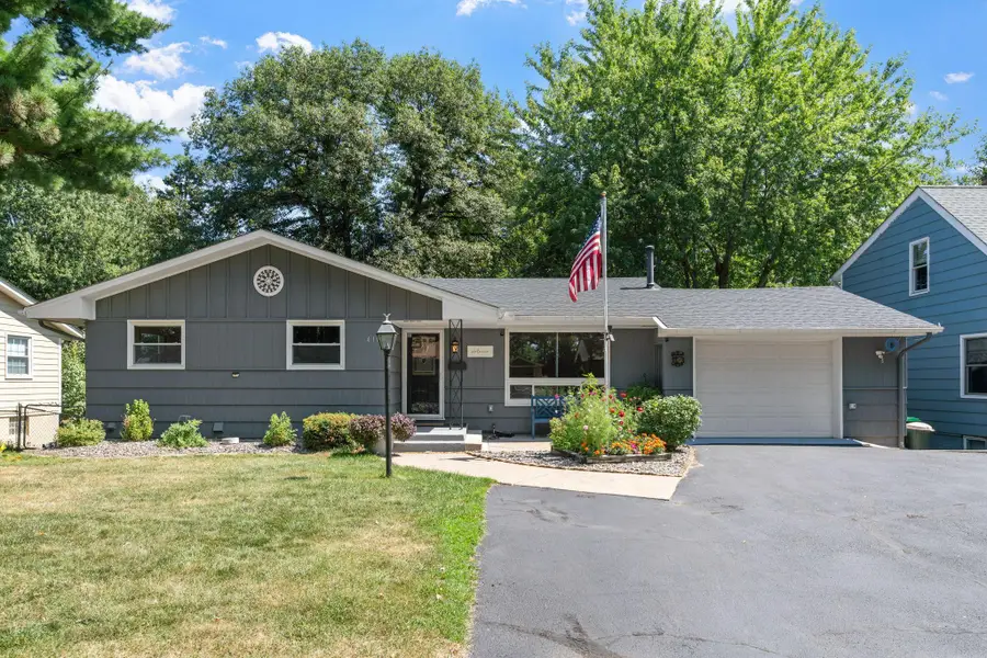 411 Van Buren Avenue S, Edina, MN 55343 - #3