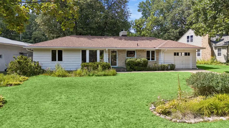 2024 Drew Avenue S, Minneapolis, MN 55416 - #2