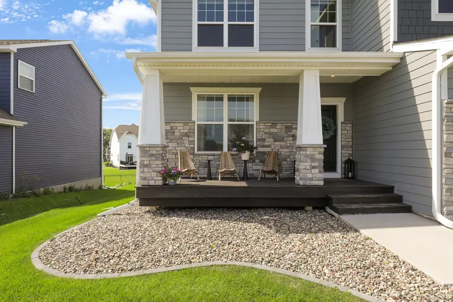 18203 Hideaway Trail, Lakeville, MN 55044 - #2