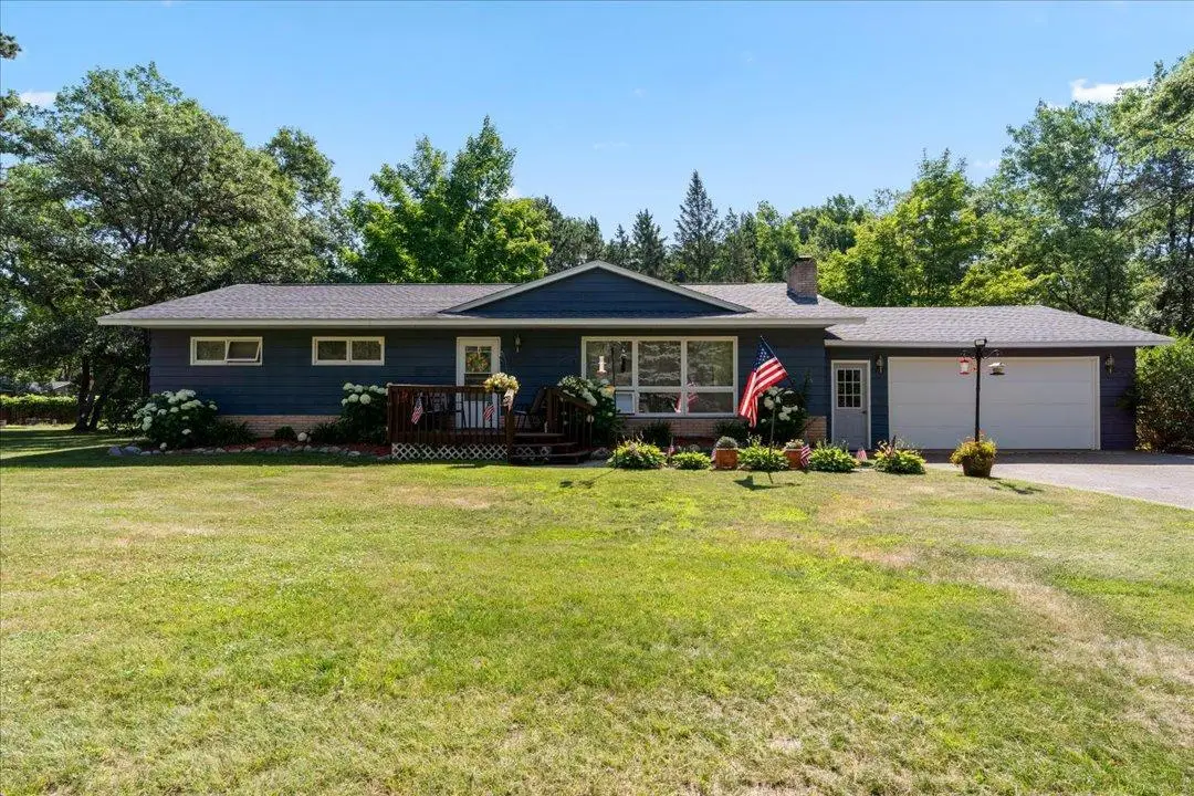400 York Street, Pine River, MN 56474 - #1