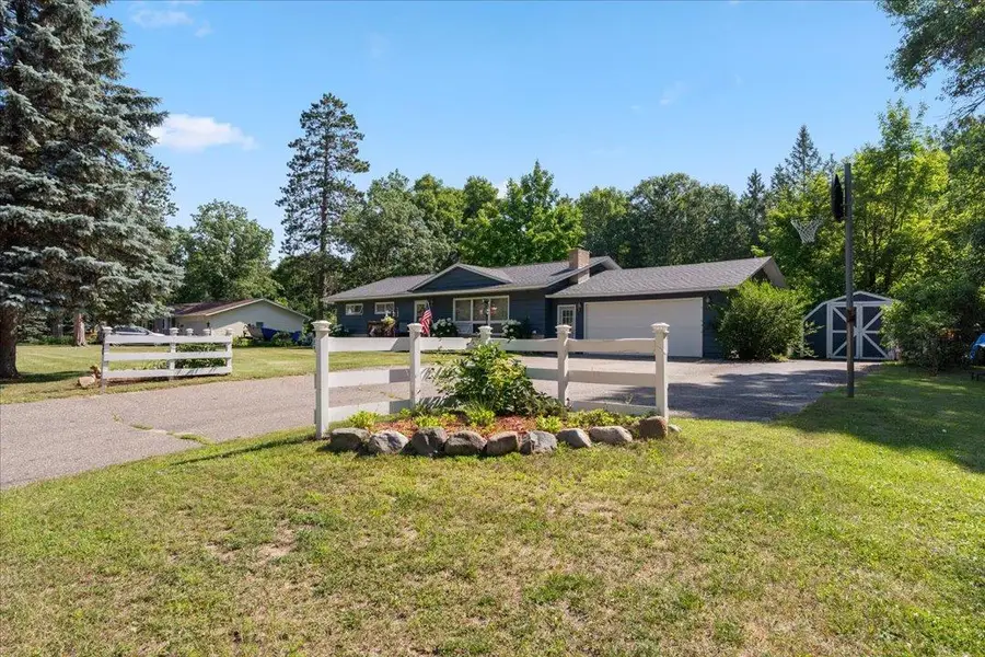 400 York Street, Pine River, MN 56474 - #2