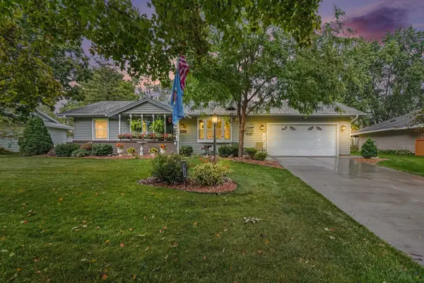 2732 107th Lane Nw, Coon Rapids, MN 55433
