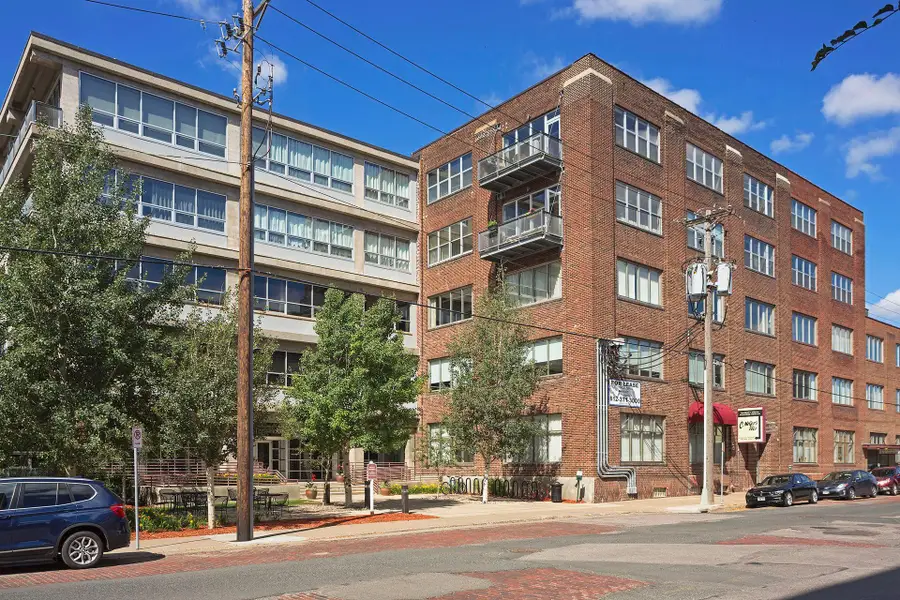 901 N 3rd #414, Minneapolis, MN 55401 - #2