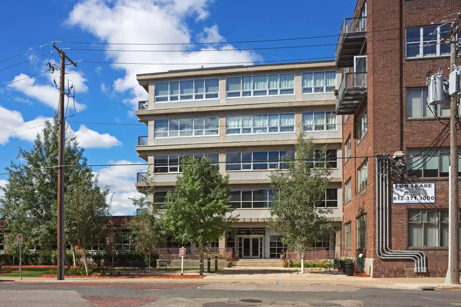 901 N 3rd #414, Minneapolis, MN 55401 - #3