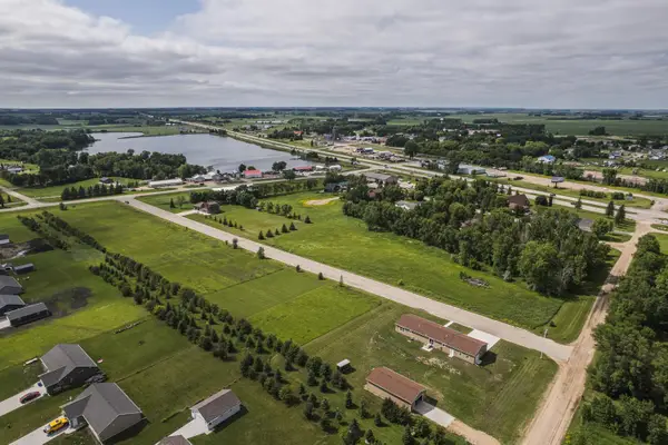 Lt3blk1 Partridge Street, Audubon, MN 56511