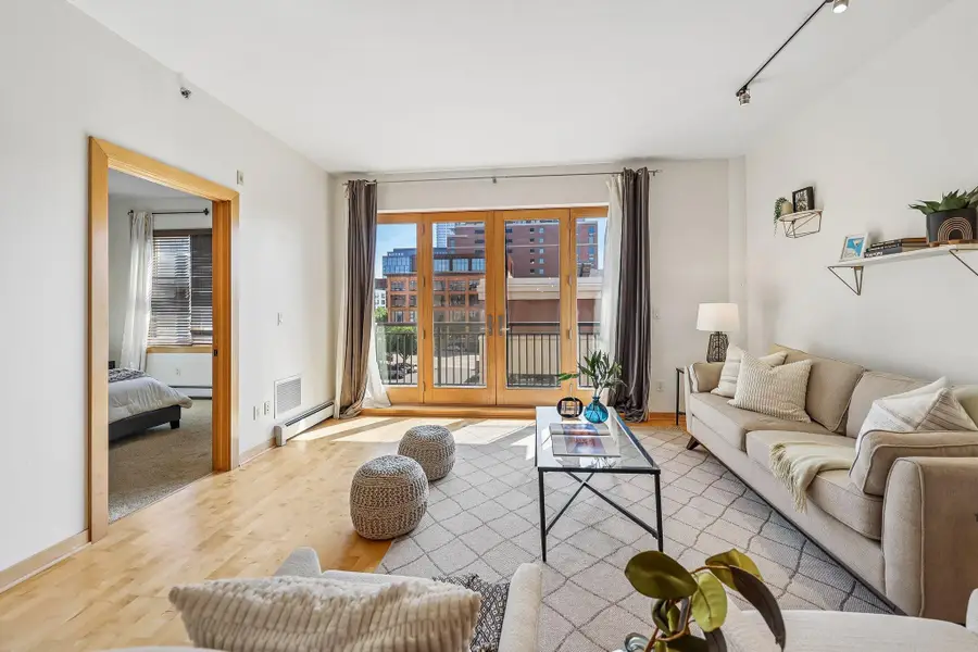 401 N 2nd Street #317, Minneapolis, MN 55401 - #2