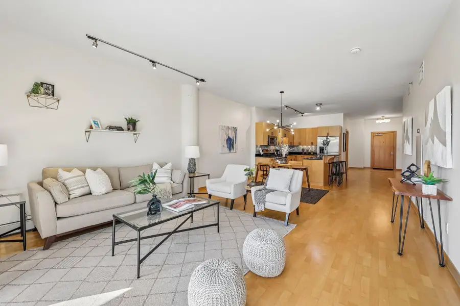 401 N 2nd Street #317, Minneapolis, MN 55401 - #3
