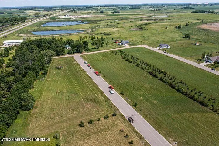 Lt1blk1 Partridge Street, Audubon, MN 56511 - #3
